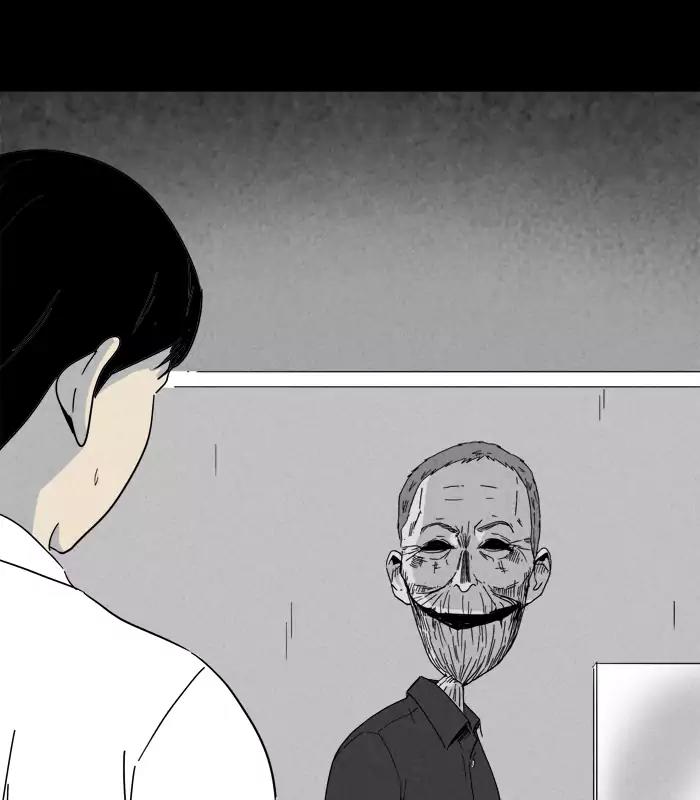 Tales of the unusual Chapter 184 page 31 - Chapter 184: Ep.184: Gold Motel - Part 3