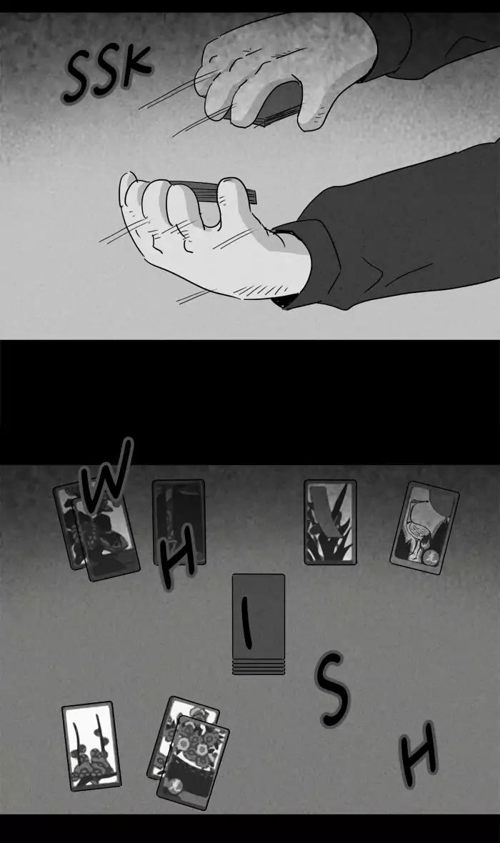 Tales of the unusual Chapter 184 page 5 - Chapter 184: Ep.184: Gold Motel - Part 3