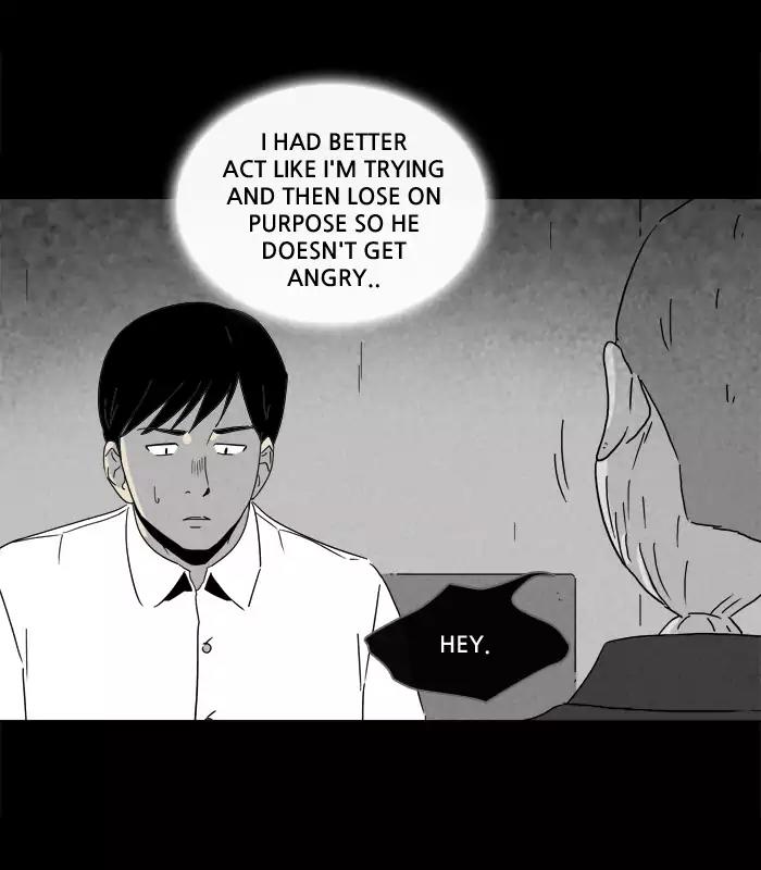 Tales of the unusual Chapter 184 page 6 - Chapter 184: Ep.184: Gold Motel - Part 3