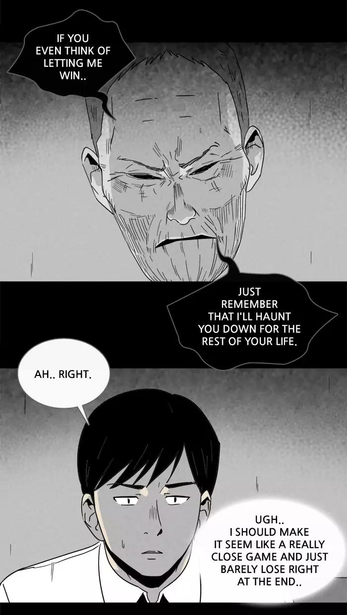 Tales of the unusual Chapter 184 page 7 - Chapter 184: Ep.184: Gold Motel - Part 3