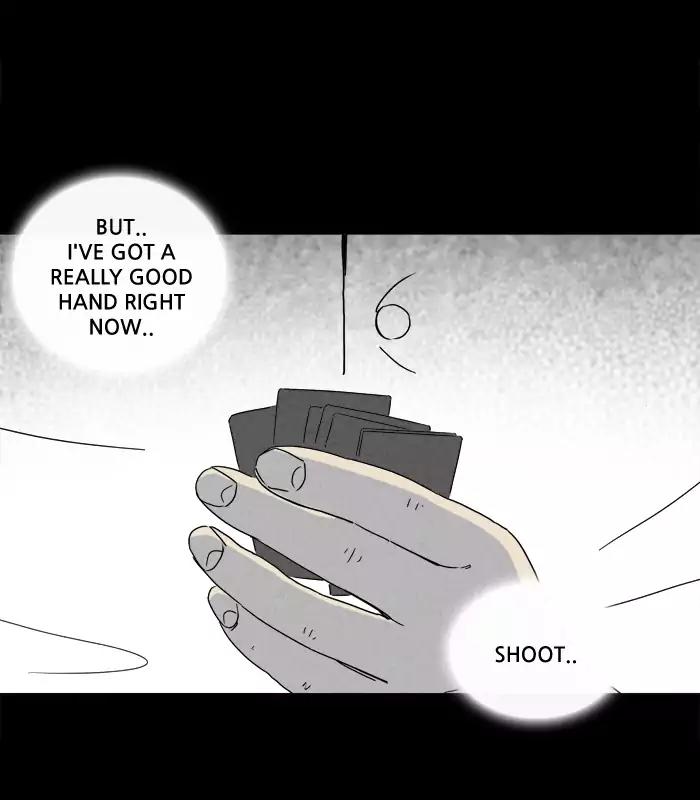 Tales of the unusual Chapter 184 page 8 - Chapter 184: Ep.184: Gold Motel - Part 3