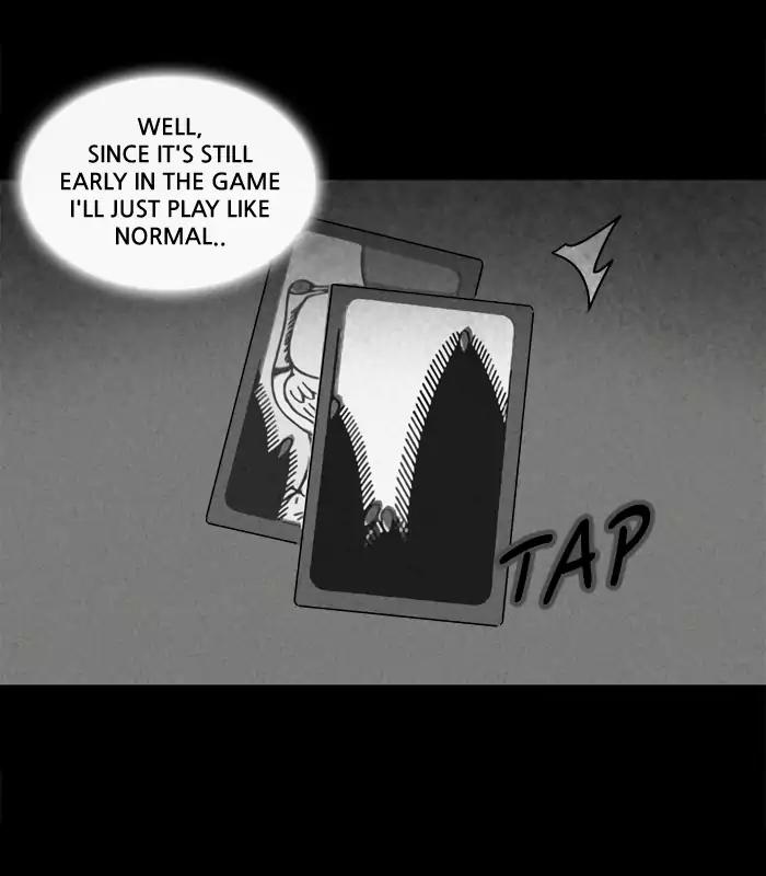 Tales of the unusual Chapter 184 page 9 - Chapter 184: Ep.184: Gold Motel - Part 3