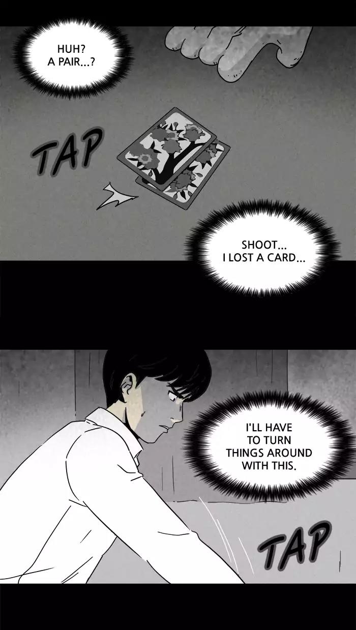 Tales of the unusual Chapter 185 page 10 - Chapter 185: Ep.185: Gold Motel - Part 4