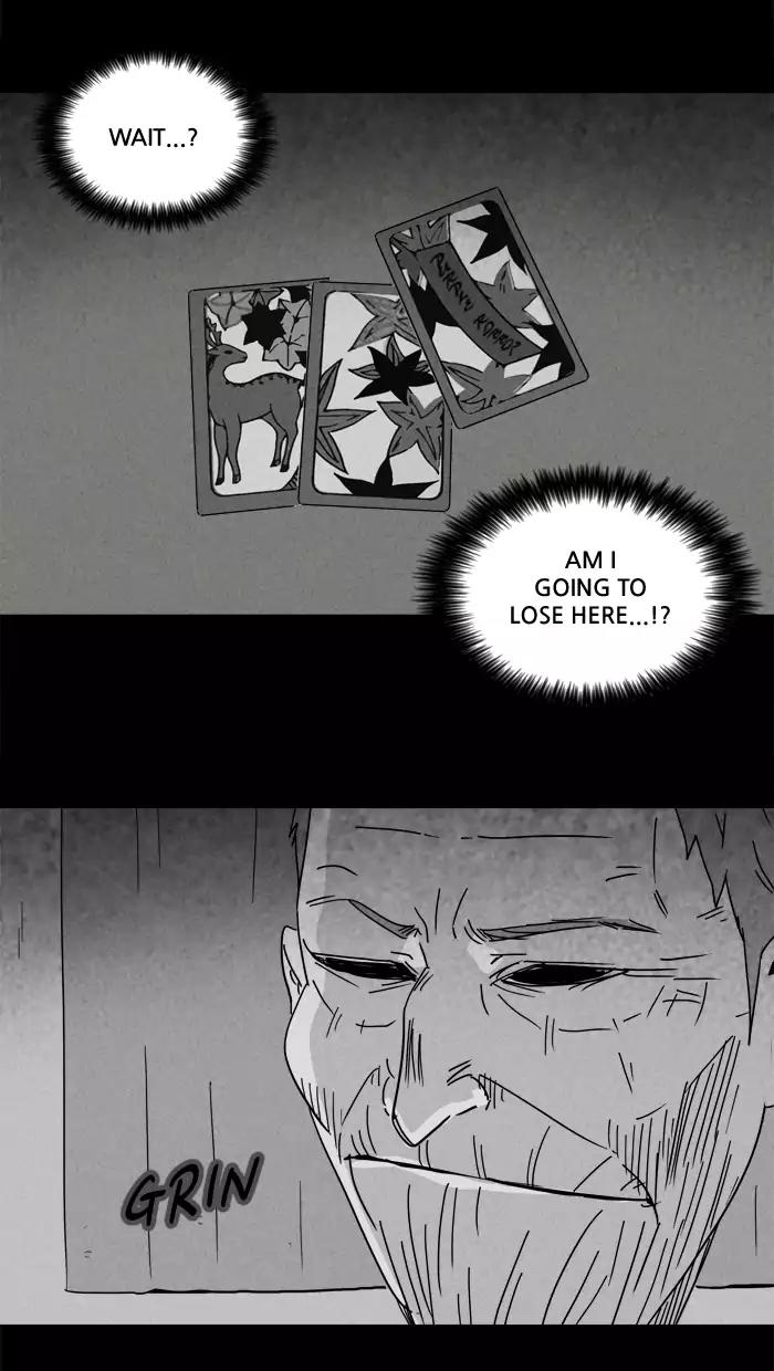 Tales of the unusual Chapter 185 page 11 - Chapter 185: Ep.185: Gold Motel - Part 4