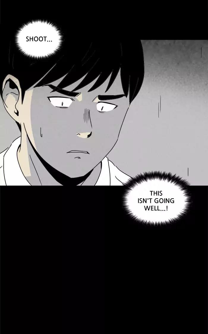 Tales of the unusual Chapter 185 page 12 - Chapter 185: Ep.185: Gold Motel - Part 4