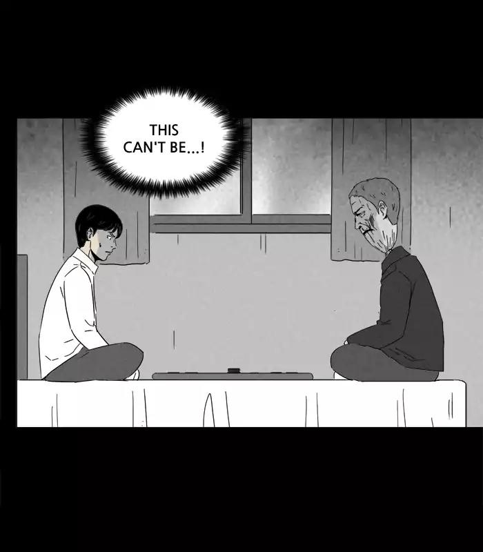 Tales of the unusual Chapter 185 page 14 - Chapter 185: Ep.185: Gold Motel - Part 4