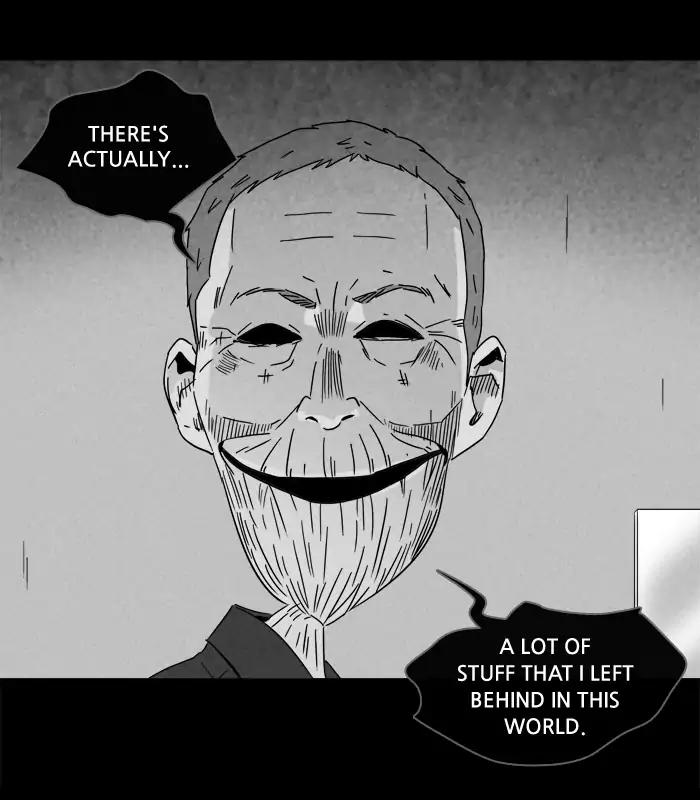 Tales of the unusual Chapter 185 page 2 - Chapter 185: Ep.185: Gold Motel - Part 4