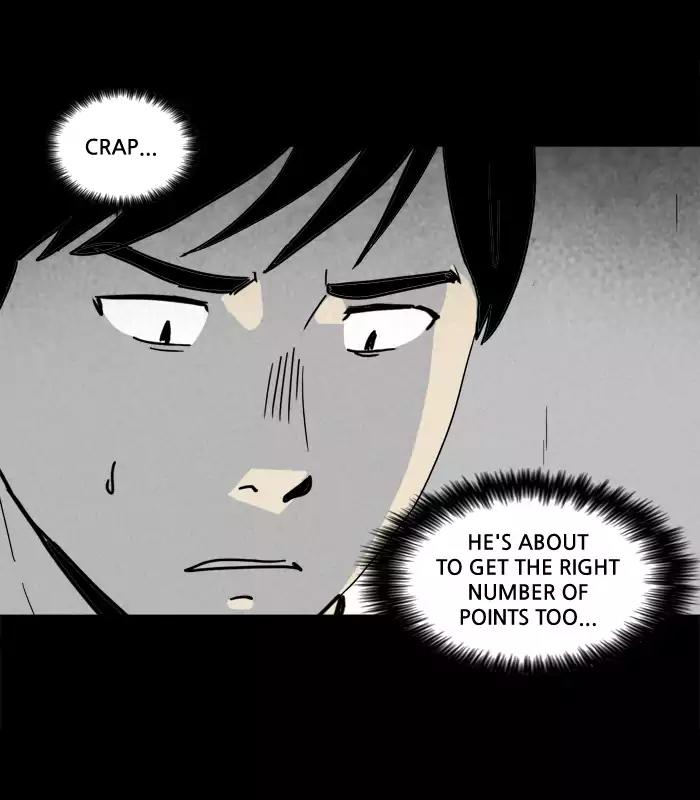 Tales of the unusual Chapter 185 page 20 - Chapter 185: Ep.185: Gold Motel - Part 4
