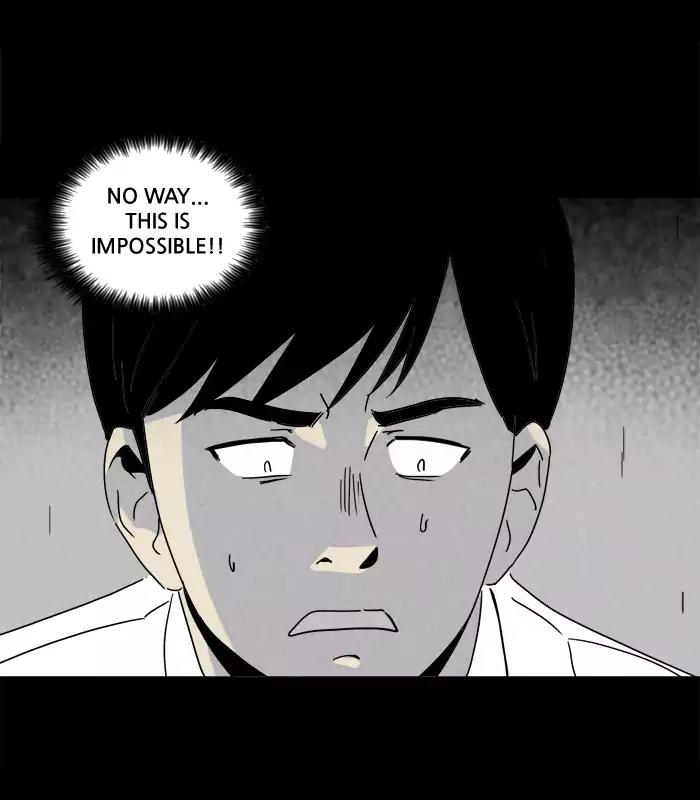 Tales of the unusual Chapter 185 page 23 - Chapter 185: Ep.185: Gold Motel - Part 4