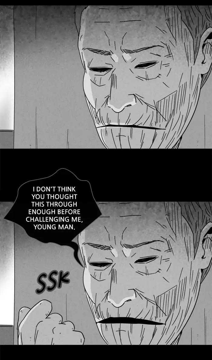 Tales of the unusual Chapter 185 page 25 - Chapter 185: Ep.185: Gold Motel - Part 4