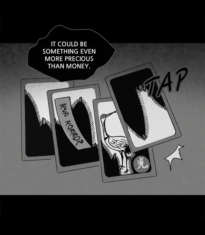 Tales of the unusual Chapter 185 page 29 - Chapter 185: Ep.185: Gold Motel - Part 4