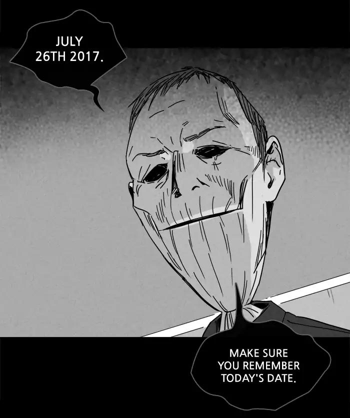 Tales of the unusual Chapter 185 page 30 - Chapter 185: Ep.185: Gold Motel - Part 4