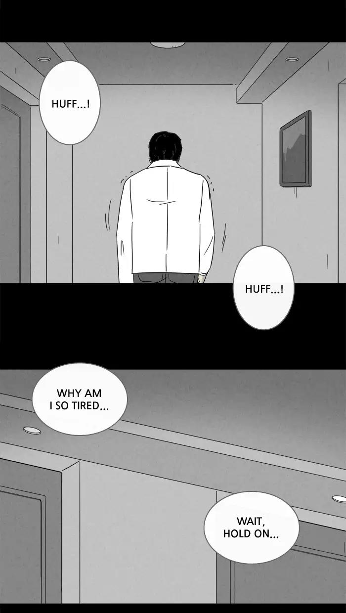 Tales of the unusual Chapter 185 page 34 - Chapter 185: Ep.185: Gold Motel - Part 4