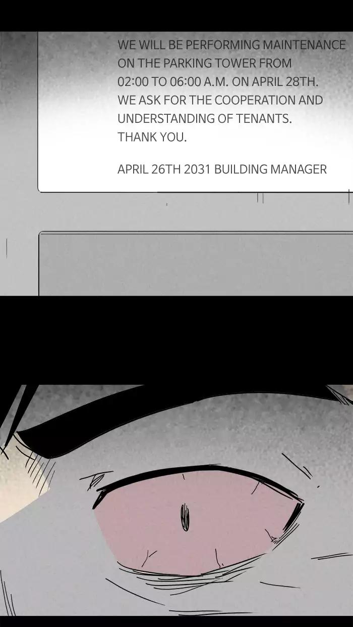 Tales of the unusual Chapter 185 page 37 - Chapter 185: Ep.185: Gold Motel - Part 4