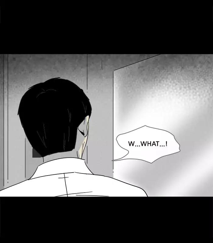 Tales of the unusual Chapter 185 page 38 - Chapter 185: Ep.185: Gold Motel - Part 4
