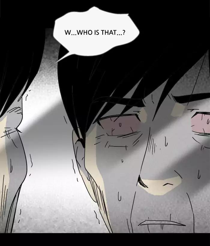 Tales of the unusual Chapter 185 page 39 - Chapter 185: Ep.185: Gold Motel - Part 4