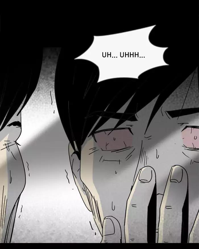 Tales of the unusual Chapter 185 page 40 - Chapter 185: Ep.185: Gold Motel - Part 4