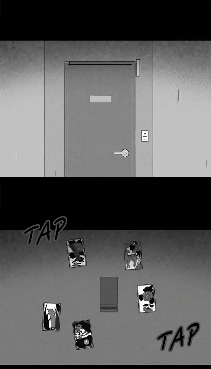Tales of the unusual Chapter 185 page 5 - Chapter 185: Ep.185: Gold Motel - Part 4