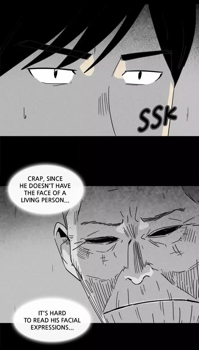 Tales of the unusual Chapter 185 page 7 - Chapter 185: Ep.185: Gold Motel - Part 4