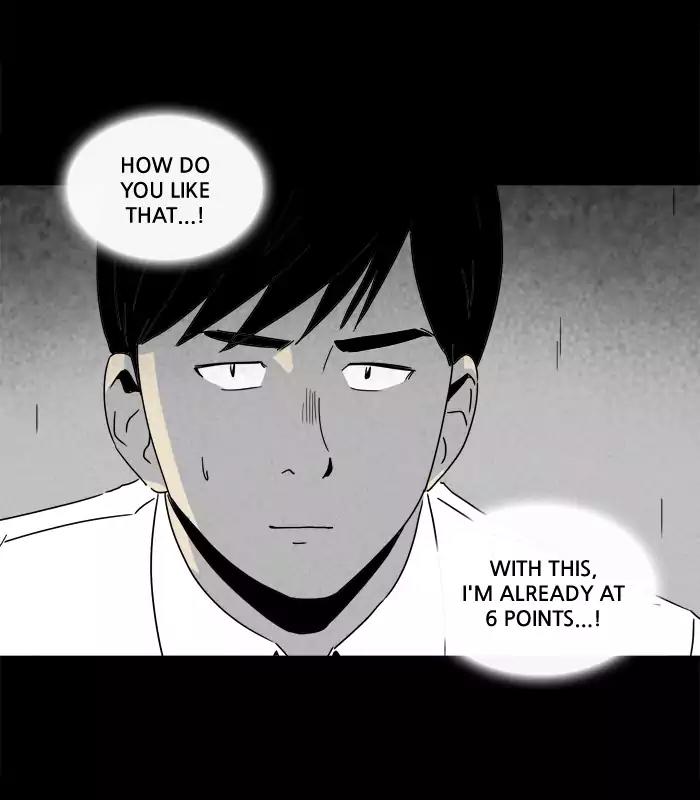 Tales of the unusual Chapter 185 page 9 - Chapter 185: Ep.185: Gold Motel - Part 4