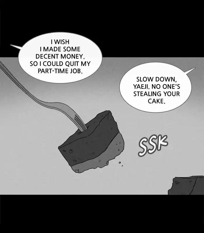 Tales of the unusual Chapter 186 page 10 - Chapter 186: Ep.186: 14K - Part 1