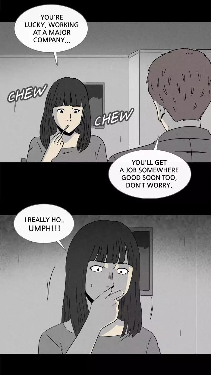 Tales of the unusual Chapter 186 page 11 - Chapter 186: Ep.186: 14K - Part 1