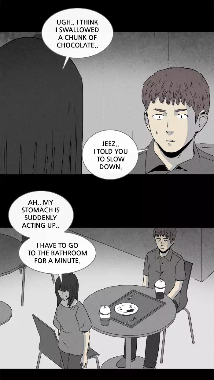 Tales of the unusual Chapter 186 page 12 - Chapter 186: Ep.186: 14K - Part 1