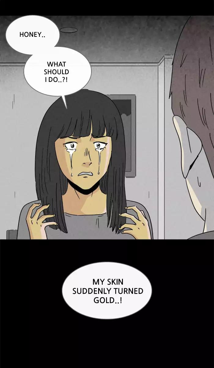 Tales of the unusual Chapter 186 page 19 - Chapter 186: Ep.186: 14K - Part 1