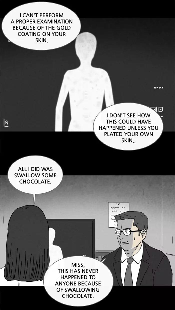 Tales of the unusual Chapter 186 page 22 - Chapter 186: Ep.186: 14K - Part 1