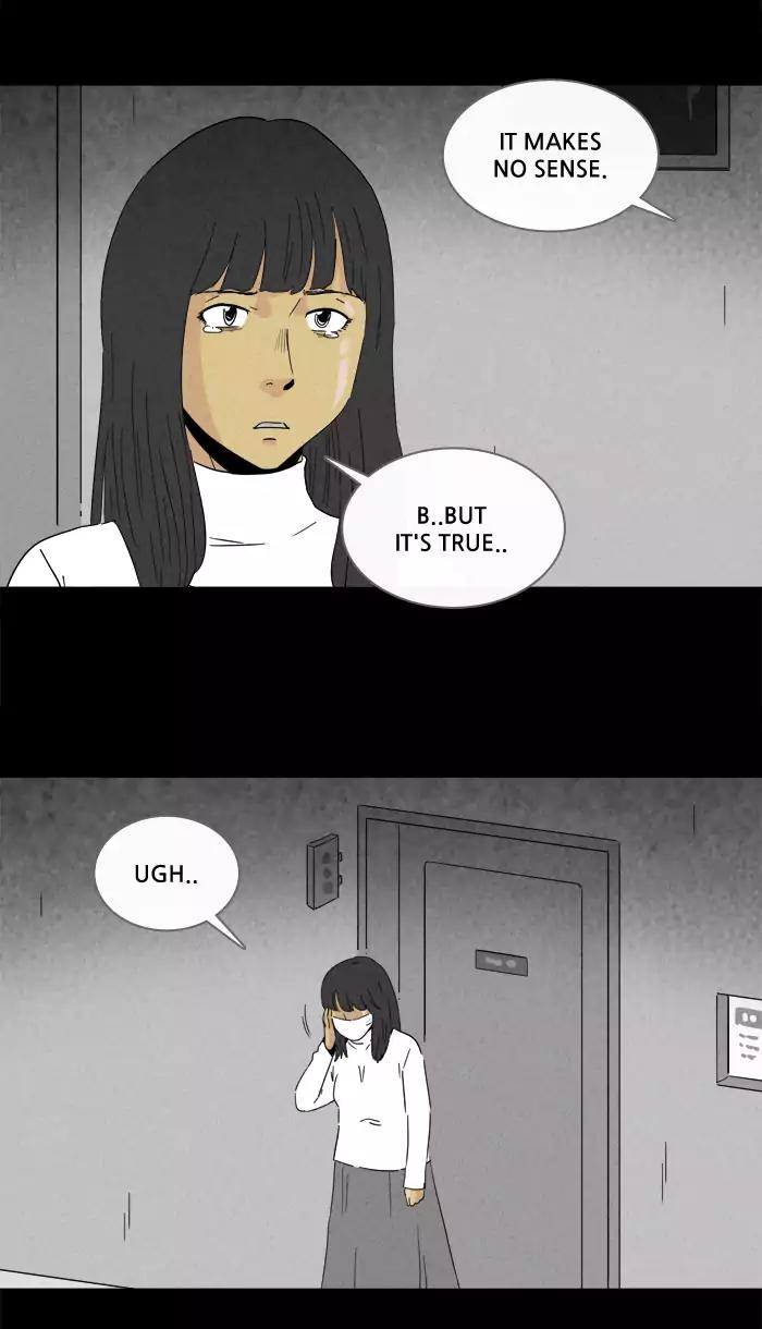Tales of the unusual Chapter 186 page 23 - Chapter 186: Ep.186: 14K - Part 1