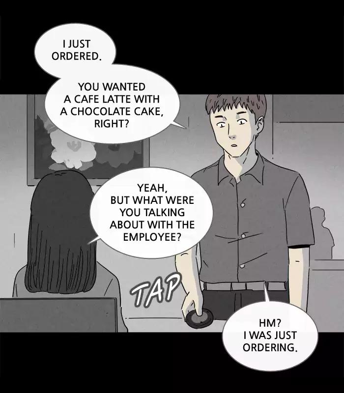 Tales of the unusual Chapter 186 page 4 - Chapter 186: Ep.186: 14K - Part 1
