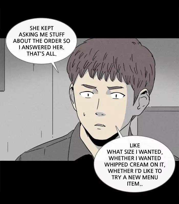 Tales of the unusual Chapter 186 page 6 - Chapter 186: Ep.186: 14K - Part 1
