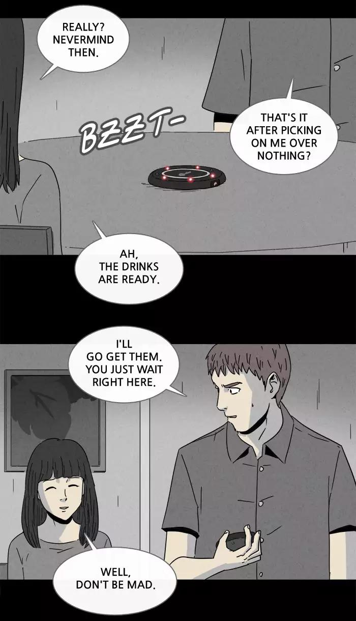 Tales of the unusual Chapter 186 page 7 - Chapter 186: Ep.186: 14K - Part 1