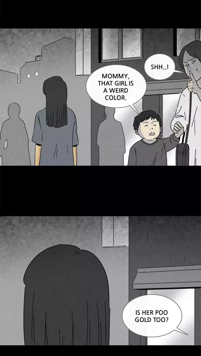 Tales of the unusual Chapter 187 page 12 - Chapter 187: Ep.187: 14K - Part 2