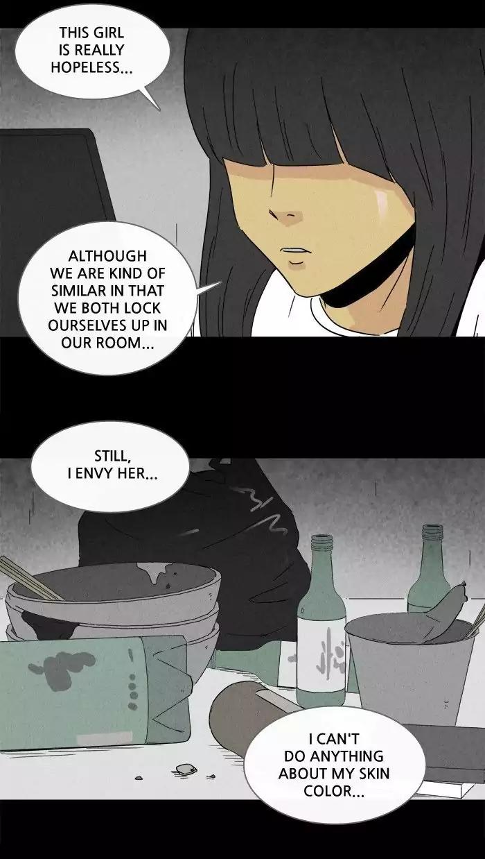 Tales of the unusual Chapter 187 page 18 - Chapter 187: Ep.187: 14K - Part 2