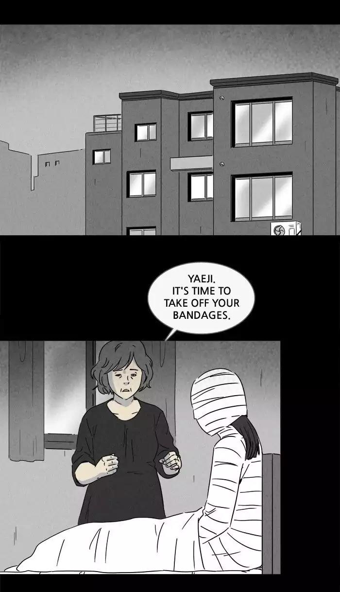 Tales of the unusual Chapter 187 page 2 - Chapter 187: Ep.187: 14K - Part 2