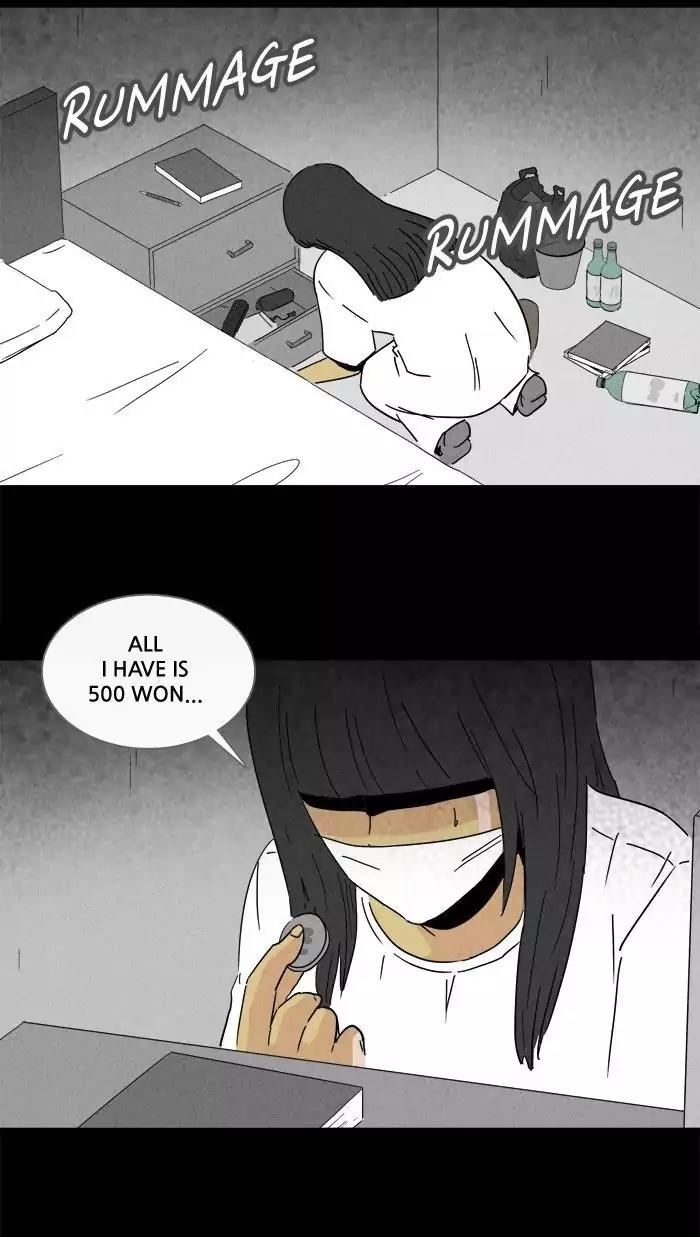 Tales of the unusual Chapter 187 page 22 - Chapter 187: Ep.187: 14K - Part 2