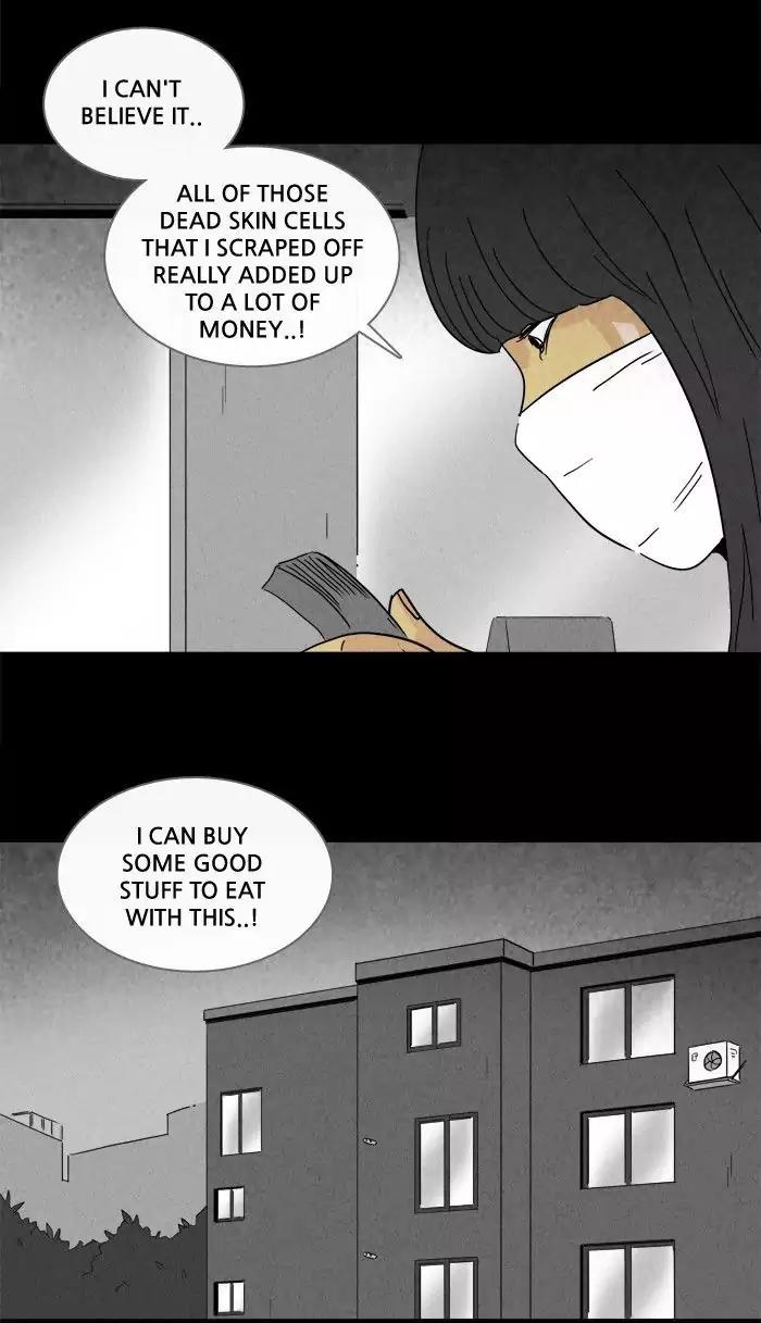 Tales of the unusual Chapter 187 page 28 - Chapter 187: Ep.187: 14K - Part 2