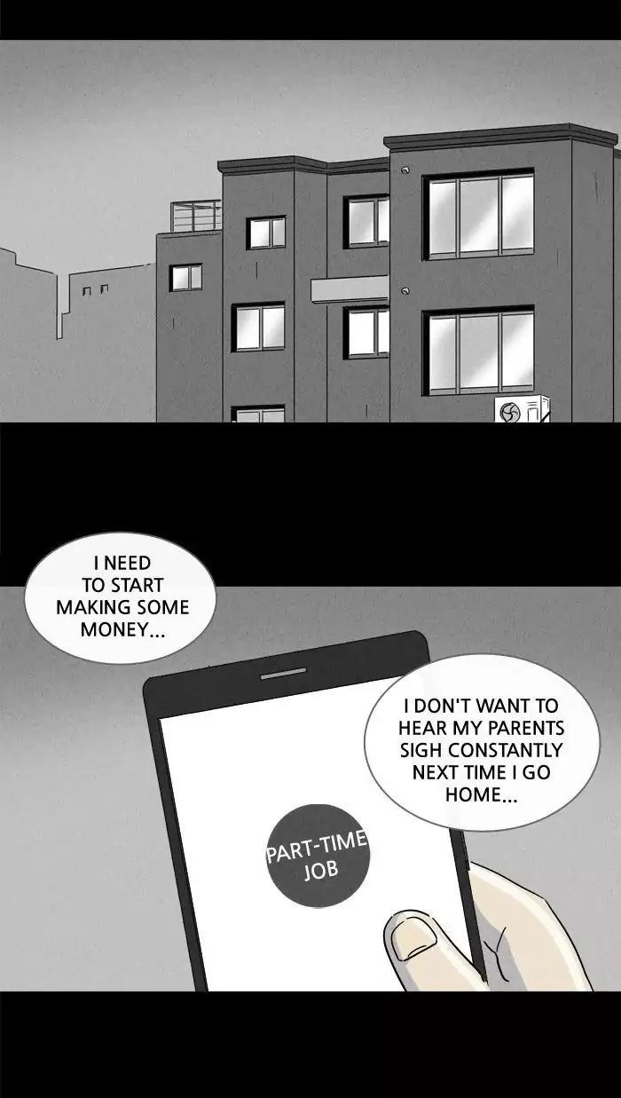 Tales of the unusual Chapter 188 page 12 - Chapter 188: Ep.188: 14K - Part 3