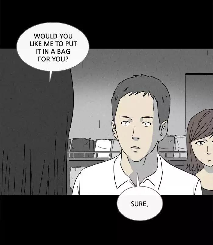 Tales of the unusual Chapter 188 page 21 - Chapter 188: Ep.188: 14K - Part 3