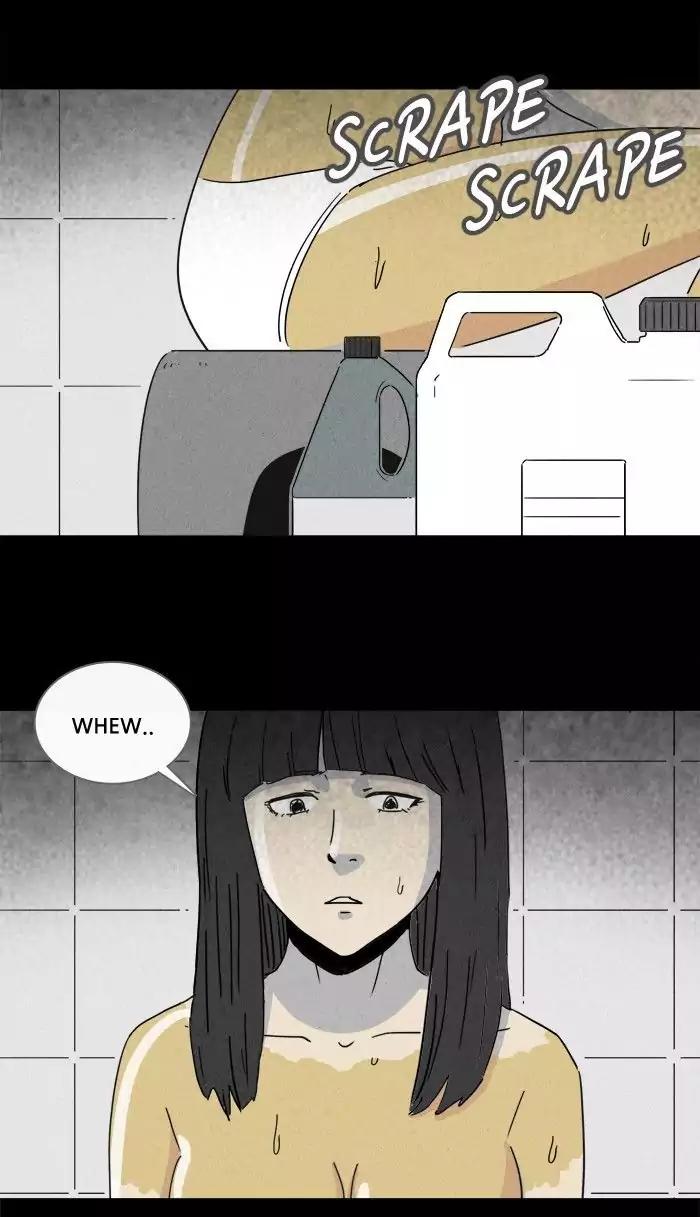 Tales of the unusual Chapter 188 page 31 - Chapter 188: Ep.188: 14K - Part 3