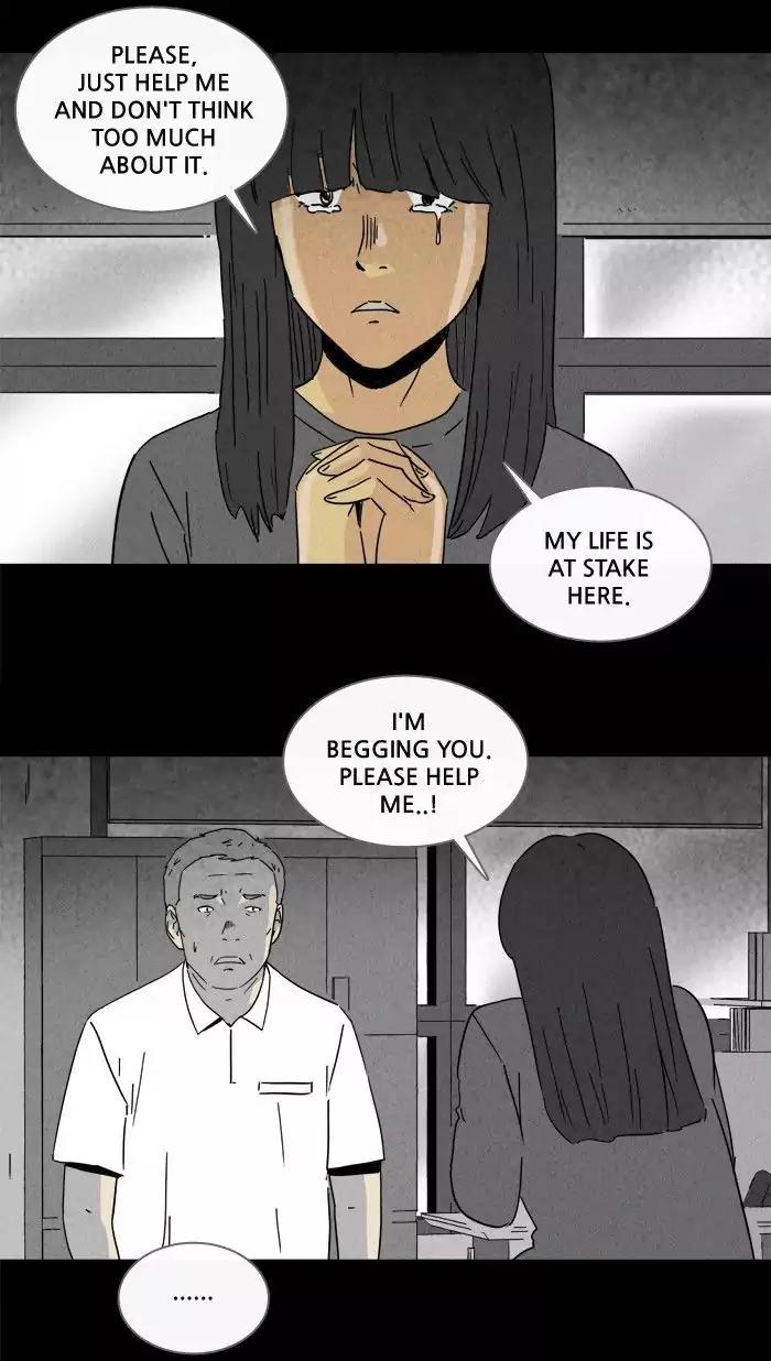 Tales of the unusual Chapter 188 page 4 - Chapter 188: Ep.188: 14K - Part 3