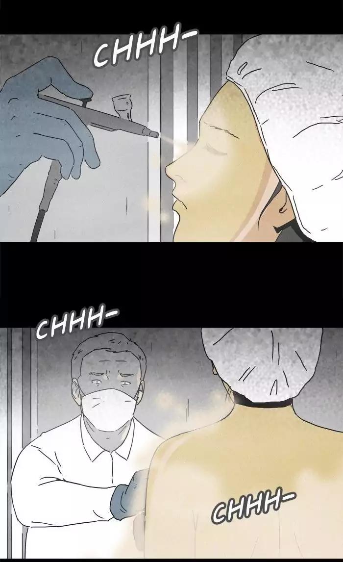 Tales of the unusual Chapter 188 page 6 - Chapter 188: Ep.188: 14K - Part 3