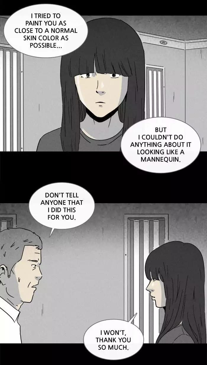 Tales of the unusual Chapter 188 page 9 - Chapter 188: Ep.188: 14K - Part 3