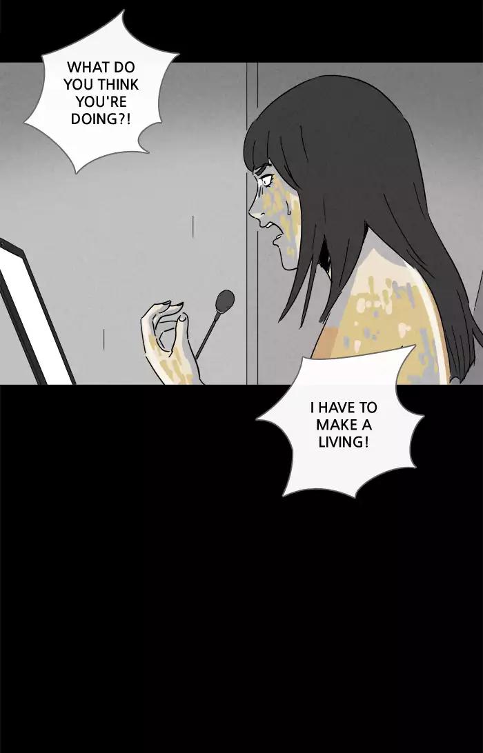Tales of the unusual Chapter 189 page 12 - Chapter 189: Ep.189: 14K - Part 4