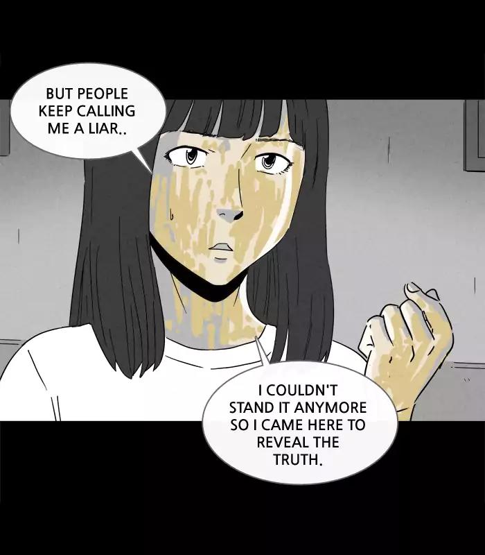 Tales of the unusual Chapter 189 page 17 - Chapter 189: Ep.189: 14K - Part 4