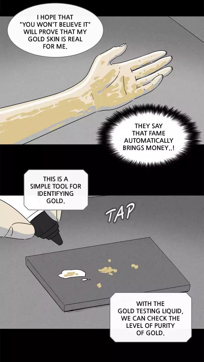 Tales of the unusual Chapter 189 page 18 - Chapter 189: Ep.189: 14K - Part 4