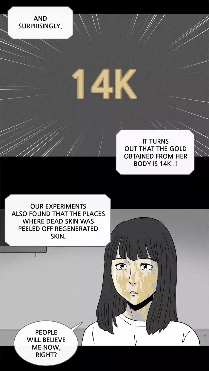 Tales of the unusual Chapter 189 page 19 - Chapter 189: Ep.189: 14K - Part 4