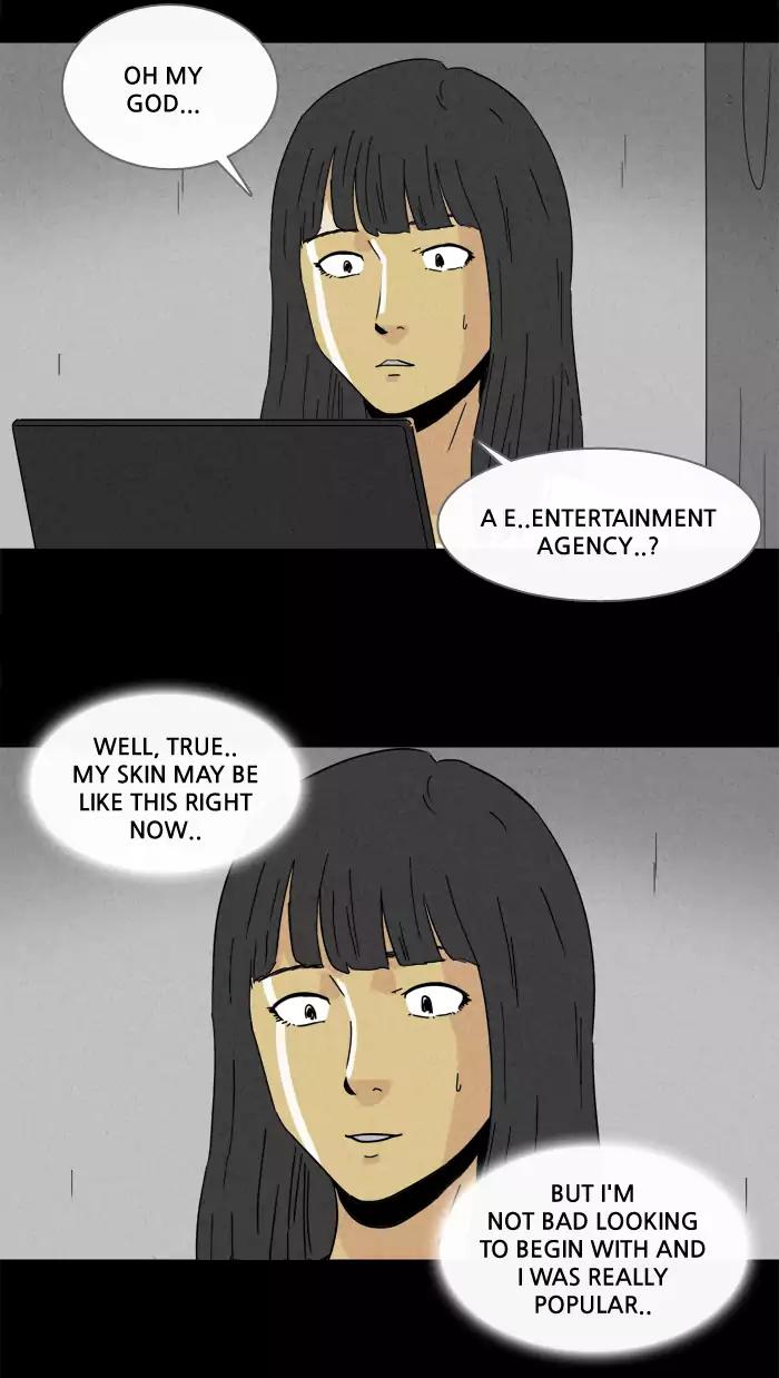 Tales of the unusual Chapter 189 page 25 - Chapter 189: Ep.189: 14K - Part 4