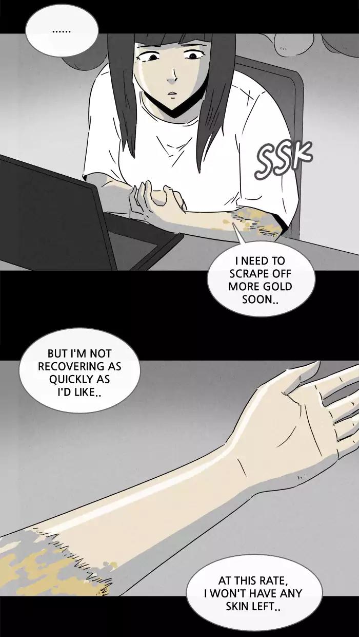 Tales of the unusual Chapter 189 page 3 - Chapter 189: Ep.189: 14K - Part 4